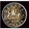 Image 1 : $1, 1947 ML, ICCS MS-60, Lovely Rich Toning