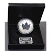 Image 1 : $50 (10 oz) 1998 Maple Leaf silver coin
