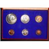 Image 1 : Canada, 1937 Matte Specimen Set, MS-65+ Toned gem