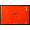 Image 2 : Canada, 1937 Matte Specimen Set, MS-65+ Toned gem