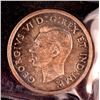 Image 2 : Canada 1¢ to 50¢, 1937 Specimen set ICCS