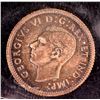 Image 8 : Canada 1¢ to 50¢, 1937 Specimen set ICCS