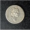 Image 2 : 1993 Nickel Struck on Foreign planchet (Error)