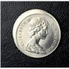 Image 2 : 1969 Quarter off center strike (Error)