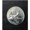 Image 1 : 1982 Quarter Struck on Foreign planchet (Error)