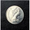 Image 2 : 1982 Quarter Struck on Foreign planchet (Error)