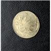 Image 1 : 2000 Quarter "Archivement" Struck on Foreign planchet (Error)