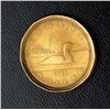 Image 1 : 1989 Dollar Loon, curved strike, (Error)