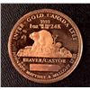 Image 2 : Bronze Trials for Gold Beaver Issues, 1977