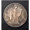 Image 2 : France, First Republic 6 Livres 1793A, fine