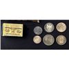 Image 2 : Very Large lot of Geman coins - Unsearched
