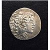 Image 2 : Type of Alexander the Great, Ar Tetradrachm of Thrace, 1st-2nd century BC