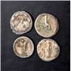 Image 10 : A Collection of Ancient Coins, as presented at lectures by Mr. Stanley C. Bagg