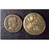 Image 13 : A Collection of Ancient Coins, as presented at lectures by Mr. Stanley C. Bagg