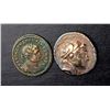 Image 15 : A Collection of Ancient Coins, as presented at lectures by Mr. Stanley C. Bagg