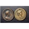 Image 17 : A Collection of Ancient Coins, as presented at lectures by Mr. Stanley C. Bagg
