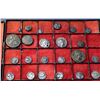 Image 3 : A Collection of Ancient Coins, as presented at lectures by Mr. Stanley C. Bagg