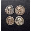Image 9 : A Collection of Ancient Coins, as presented at lectures by Mr. Stanley C. Bagg