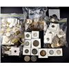 Image 1 : Large Lot of South American coins