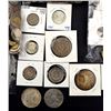 Image 2 : Large Lot of South American coins