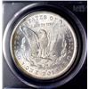 Image 2 : 1885-O Morgan $1, PCGS MS-66