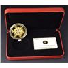 Image 1 : $300 Gold coin, 2006 "Crystal Snowflake"