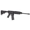 Image 1 : Smith & Wesson 10213 M& P15-22 Sport Semi-Automatic 22 Long Rifle 16.5" 25+1 MBUS Magpul MOE SL Blac
