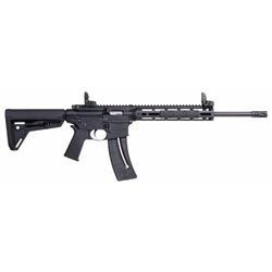 Ruger 8500 AR-556 Autoloading Semi-Automatic 223 Remington/5.56 NATO 16.1" 30+1 6-Position Black Stk