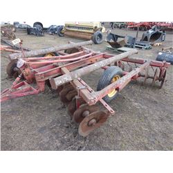 MASSEY FERGUSON 52 - 10' DISC