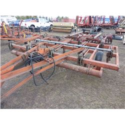 MORRIS 12' ROD WEEDER/CULTIVATOR