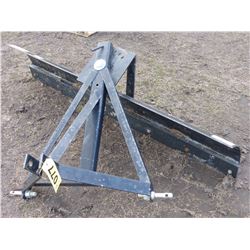 WESTWARD 5' - 3 PTH REAR BLADE