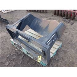 CONTERRA SKID STEER TREE SPADE