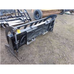 78" ROOT RAKE (BOBCAT)