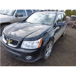 2008 PONTIAC GXP TORRENT