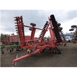 MILLER 33' TANDEM DISC