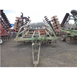 JOHN DEERE 230 - 20' TANDEM DISC