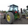 Image 2 : JOHN DEERE 4560 FWA TRACTOR