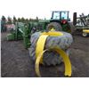 Image 3 : JOHN DEERE 4560 FWA TRACTOR