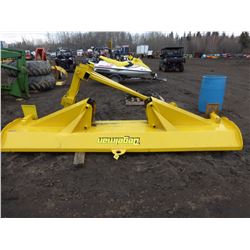 DEGELMAN 12' ANGLE BLADE