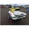 Image 2 : 1997 SEADOO GTIX 720 CC & 2006 TRAILER