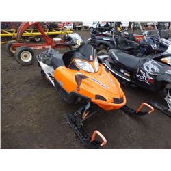 2007 ARCTIC CAT M7 SLED