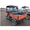 Image 2 : KUBOTA RTV900XT 4WD