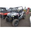 Image 1 : 2015 POLARIS RZRS 900 SIDE BY SIDE