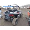Image 2 : 2015 POLARIS RZRS 900 SIDE BY SIDE