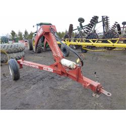 ROCK-O-MATIC CH350 ROCK PULLER