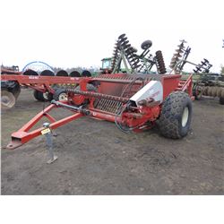 ROCK-O-MATIC 57 PTO ROCK PICKER