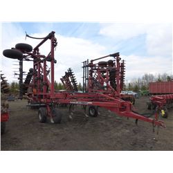 CASE IH 5800 - 30' VIBRA CHISEL