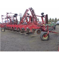 MELROE 903 - 8 BOTTOM PLOW