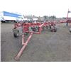 Image 2 : MELROE 903 - 8 BOTTOM PLOW