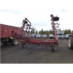 WHITE 32' VIBRA SHANK